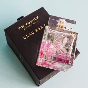Tokyo Milk Dead Sexy Eau de Parfum-Special Artist Release/NO box-2 available